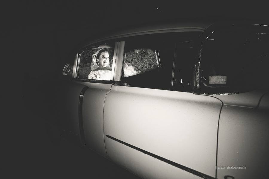 Casamento de Fernanda + Fernando