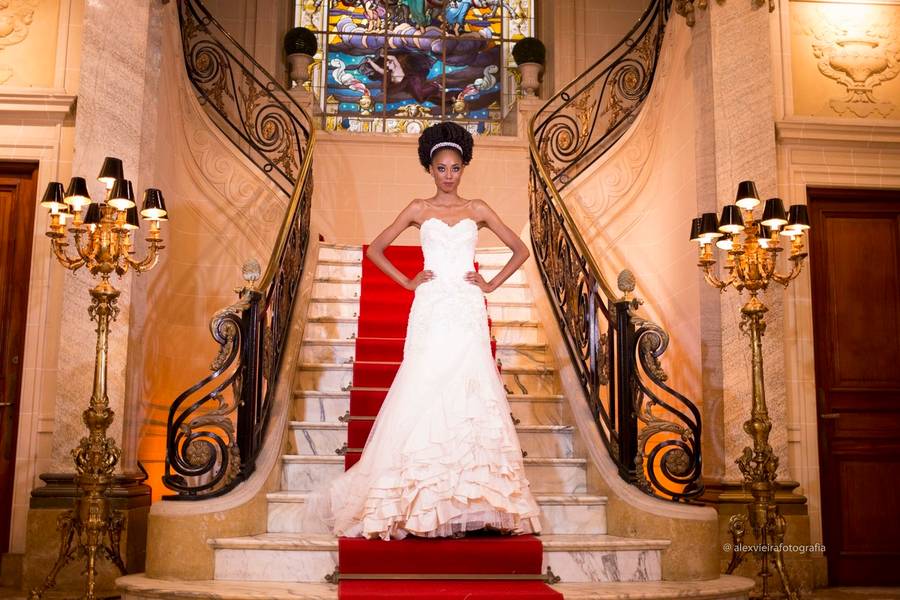 Casamento de Ensaio Wedding | Rio de Janeiro - in  Brazil