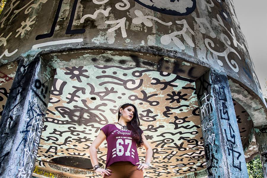 Ensaios Fotográficos de Sessão Fotográfica Jacqueline Furlaneto