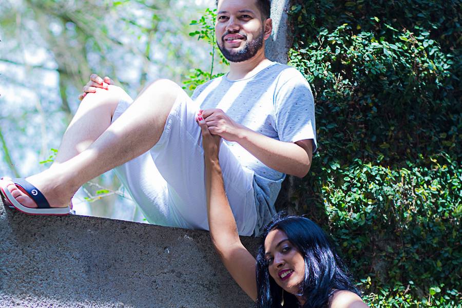 Pré Casamento de Pré Casamento