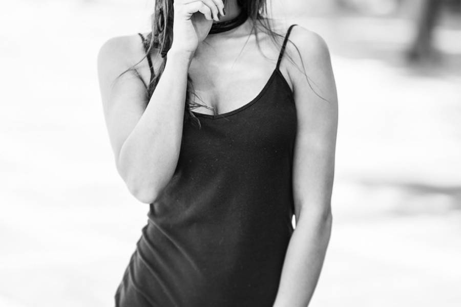 Ensaios Fotográficos de Photo Session of Top Model Professional  Dani Sacchetti