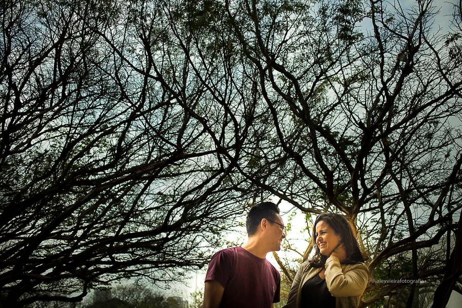 Pré Casamento de Pre Wedding | Ensaio Casal