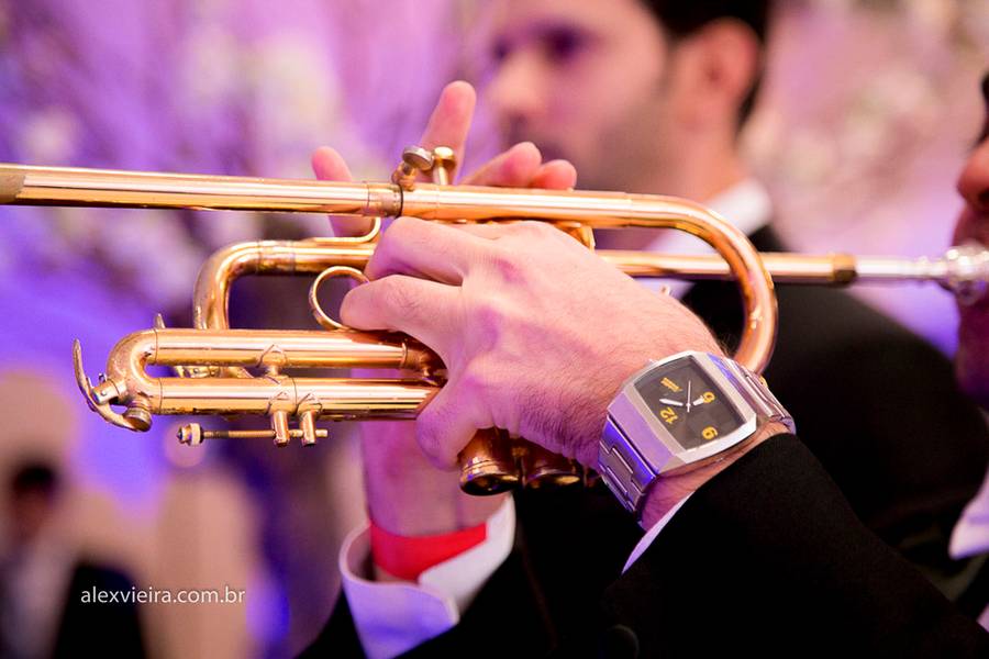 Casamento de Wedding  R+L Buffet Espaço Immensita By Alex Vieira Fotografia