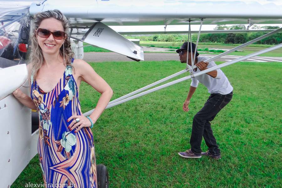 Pré Casamento de Pré Wedding D + A