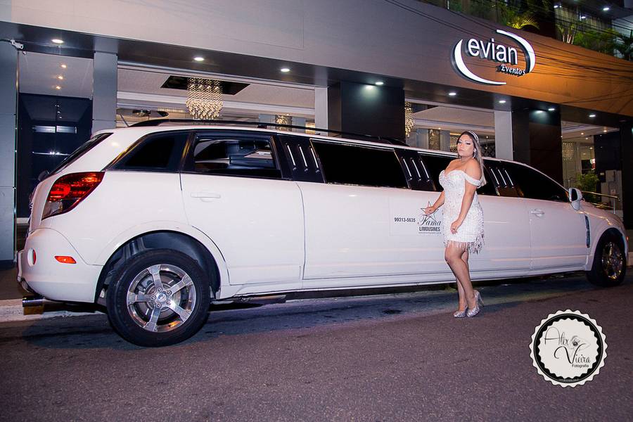 Debutantes de Melissa | 15 years | by Alex Vieira