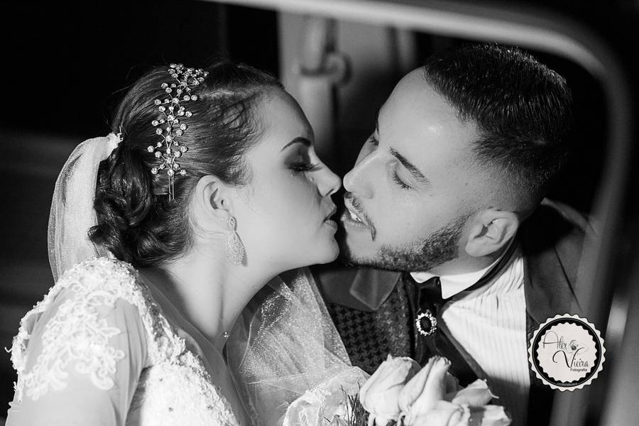 Casamento de Casamento Thaís + Tales | by Alex Vieira