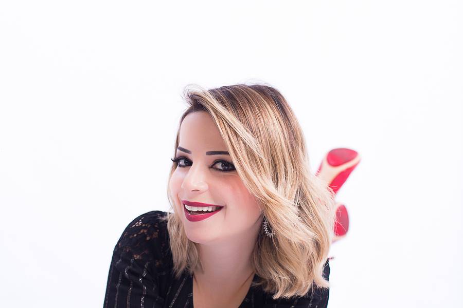 Nosso Estudio de Estudio AlexVieiraFotografia