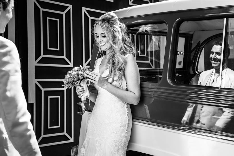 Casamento de Wedding Juliana & Marcelo