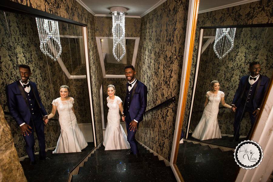 Casamento de Wedding Gabriela & Noel