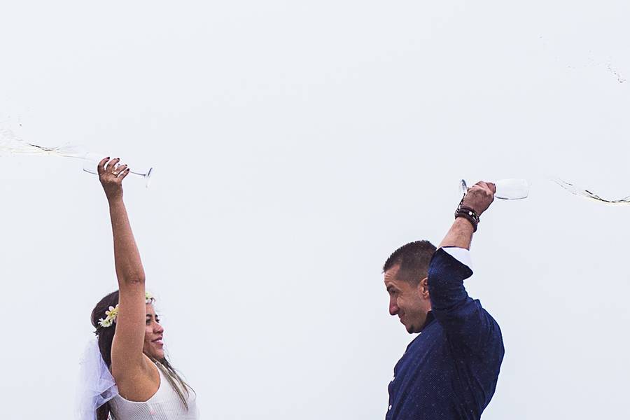 Pré Casamento de Deyse + Tiago Pre Casamento