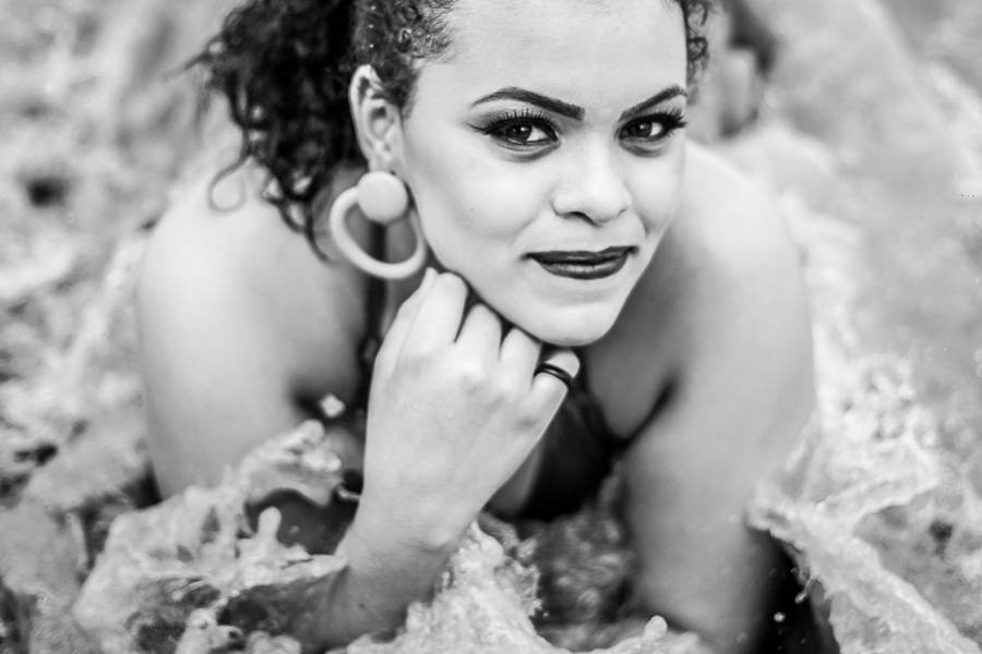 Debutantes de Thuanny - Ensaio 15 anos