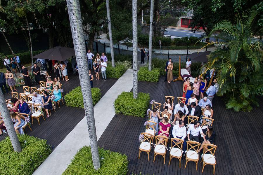 Casamento de REGIANE + DG Jr.