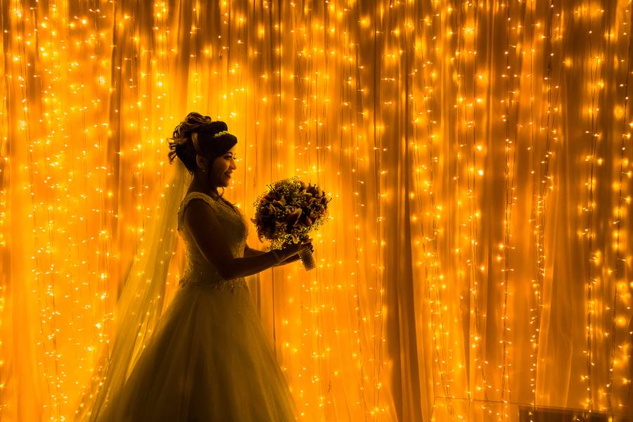 Casamento de Deyse & Tiago 