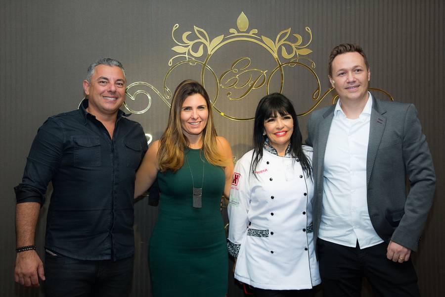 Empresas de 8 anos Programa Giro da Gastronomia 