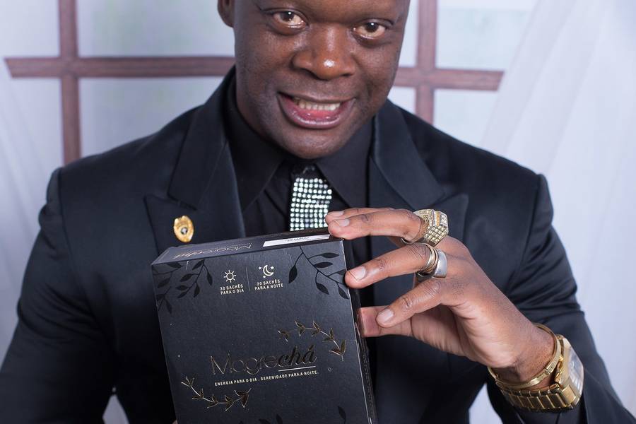 Empresas de Um Mega Evento No Stand EKOBÉ 