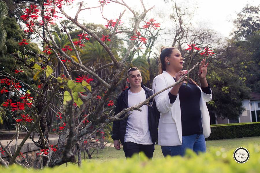 Pré Casamento de Ensaio Pre Wedding Gleice + Roberto