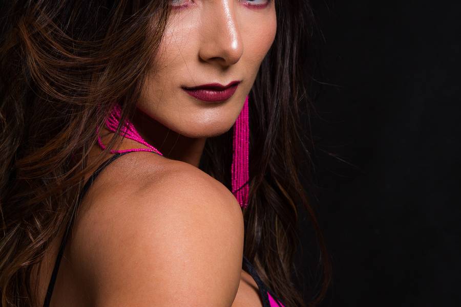 Nosso Estudio de Atleta / Bodybuilding / Personal MAURA ROCHA