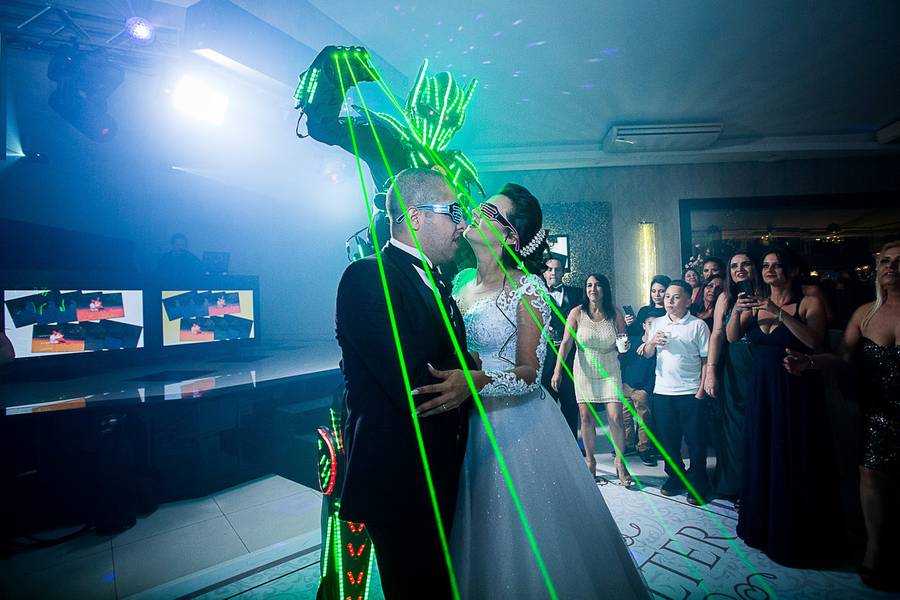 Casamento de Wedding Bruna e Valter