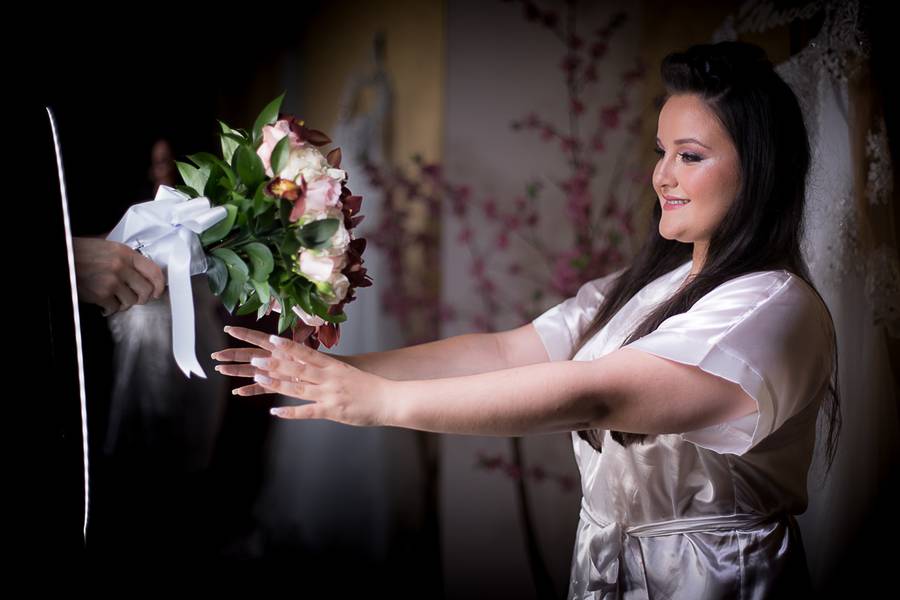 Casamento de Wedding Angela + Thiago