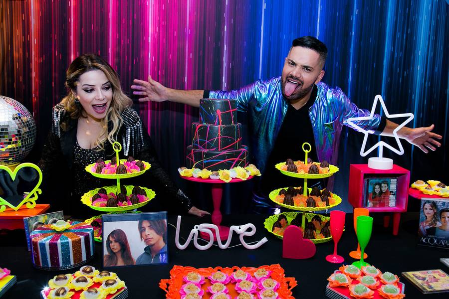 EV Social - Festa de Tinho faz 35 anos