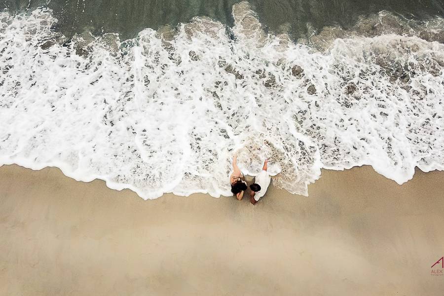 Pré Casamento de Ensaio Pre Wedding Deise + Claudinei