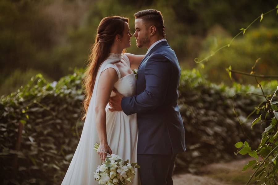 CASAMENTO de Um casamento além dos preparativos
