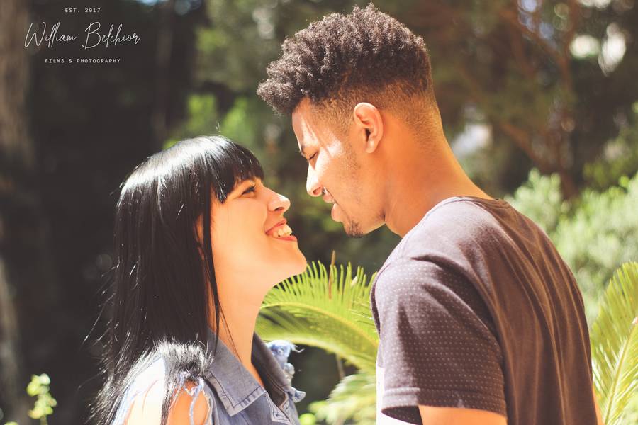 Ensaios de Ensaio Casal 