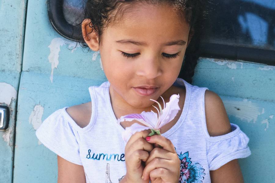 Ensaios de Ensaio Infantil