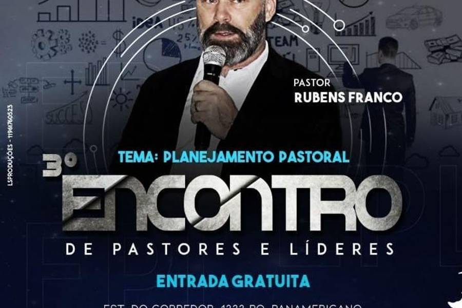 Eventos de Epl - Semente da Palavra