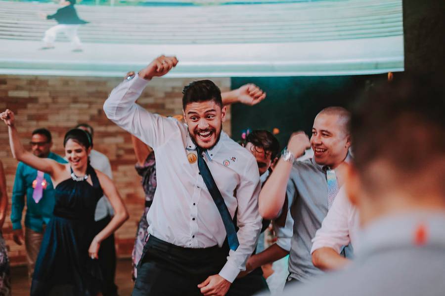 Casamento de Mariana e Rafael