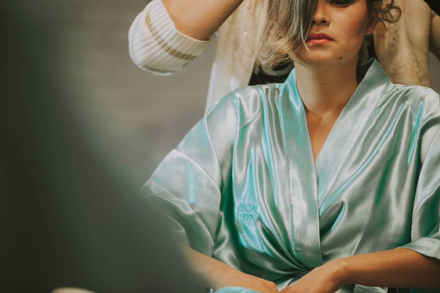 Casamento de Diana e Emerson