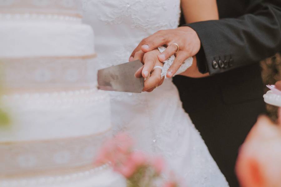 Casamento de Felipe e Ianca