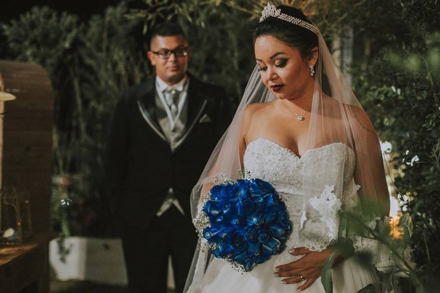 Casamento de Carol e Magno