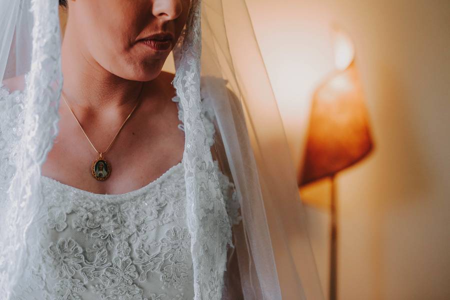 Casamento de Carol e Ricardo