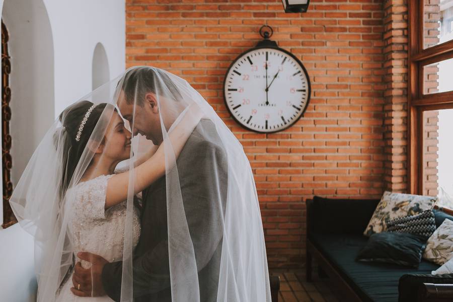 Casamento de Nayane & Flávio