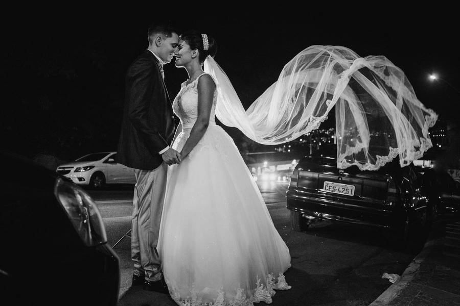 Casamento de Maiza e Erick