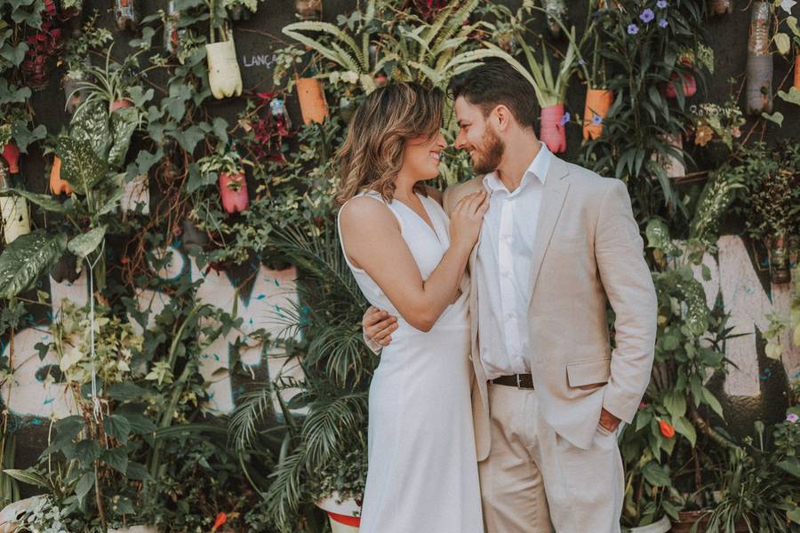 Casamento de Ana & Marcos