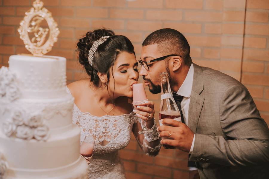 Casamento de Tais & Guilherme 