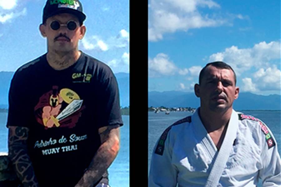 Esportes de Projeto Social de Coroados Artes Marciais para crianças, adolescentes e adultos