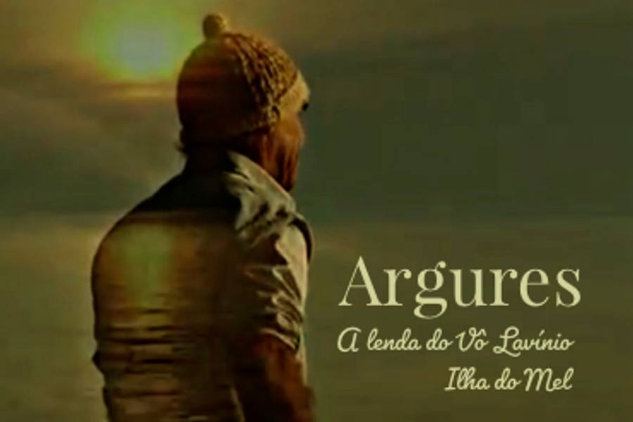 Curta Metragem de Oficina de Produção Audiovisual e Fotográfica  Argures - O Filme 