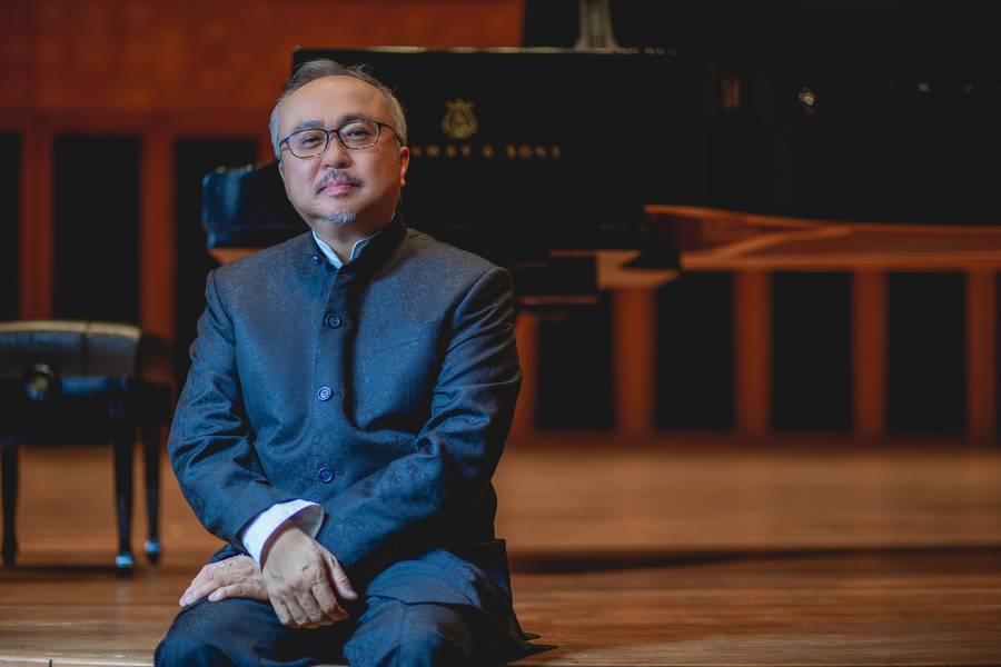 Retratos de Retratos