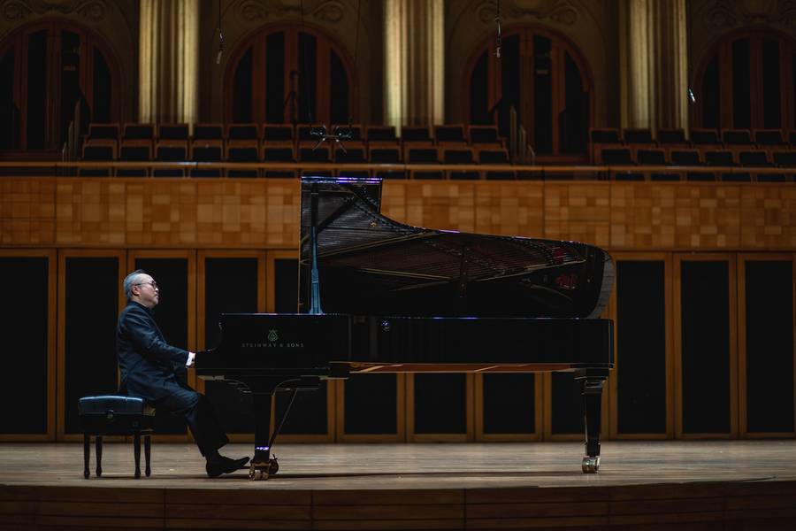 Corporativo de Dang Thai Son