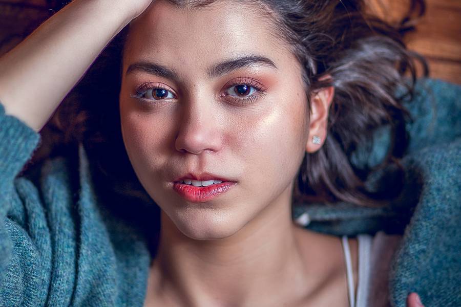 Ensaios  de Luiza Martins