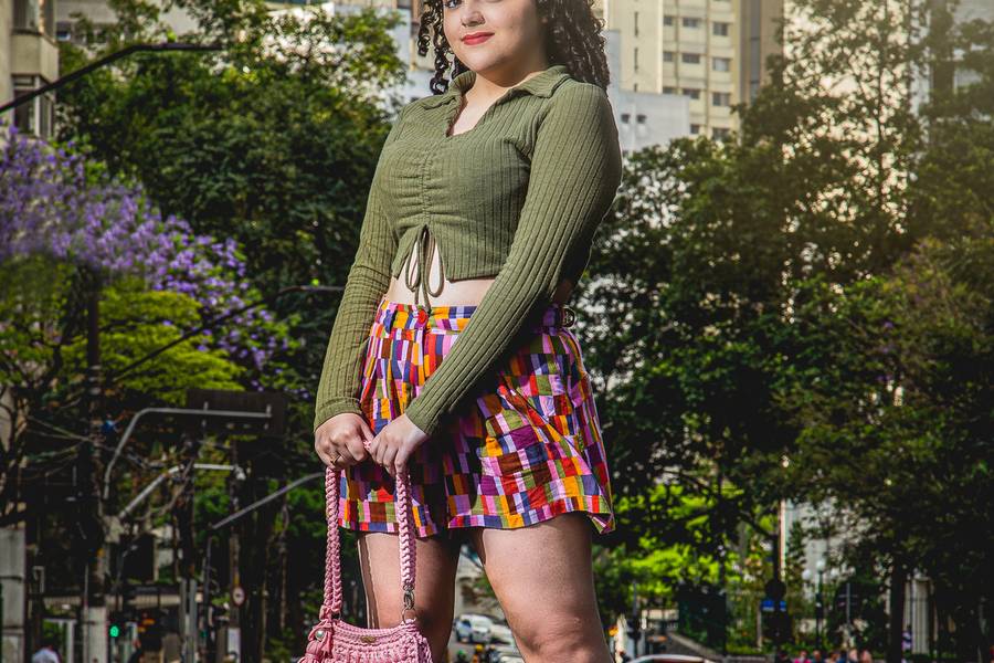 Ensaios  de Ensaio Bruna