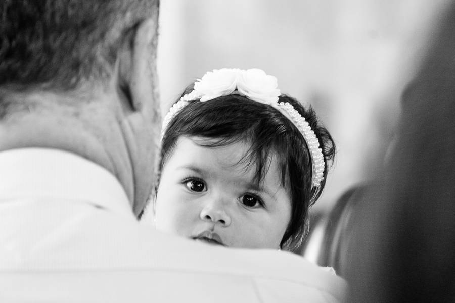 Batizado de M.Catharina