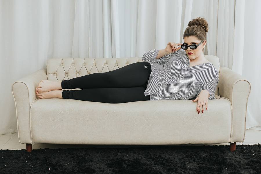 15 Anos  de M.Fernanda 