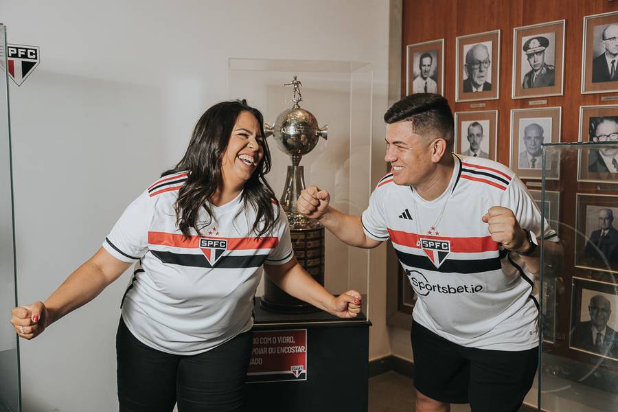 Pré casamento de Ana e Richard