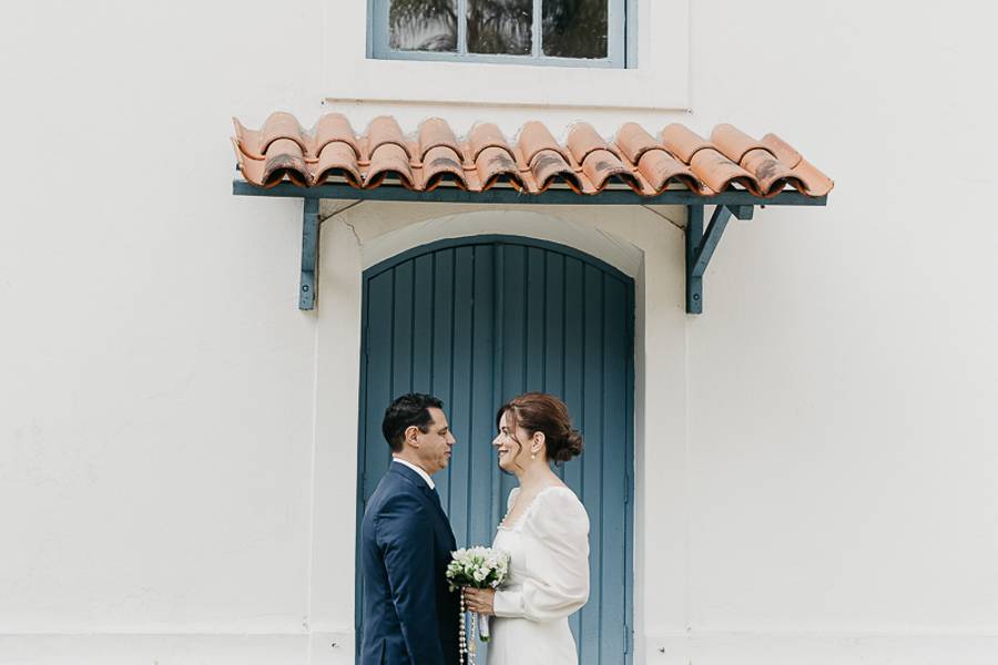 Casamentos de Flaviane e Ricardo 