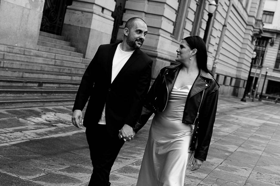 Pré casamento de Dani e Nicola 