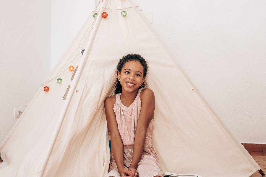 Aniversários  de Vitória 9 anos 